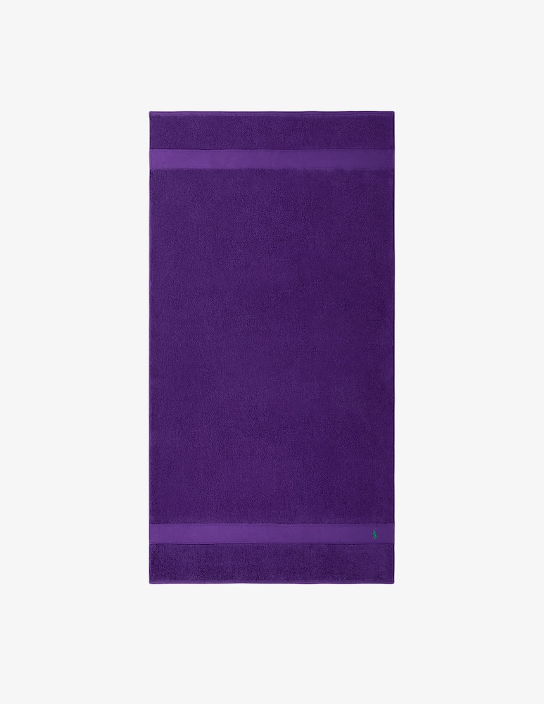 Ralph Lauren Home Poloplay Telo Bagno - immagine 1 Ralph Lauren Home Poloplay Telo Bagno - immagine 1