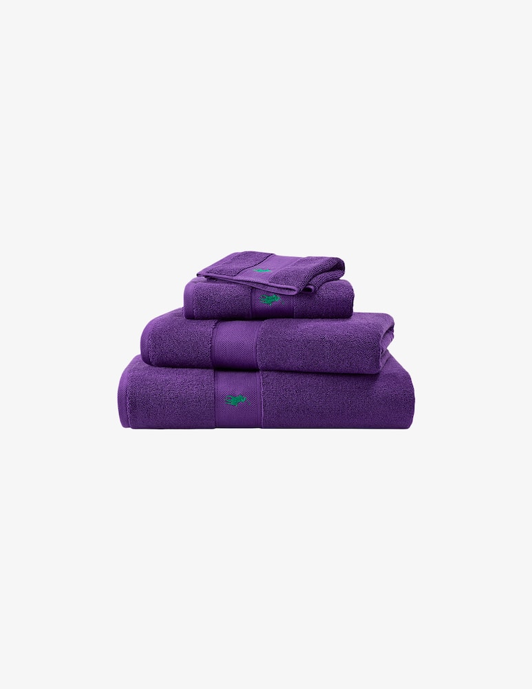 Ralph Lauren Home Poloplay Telo Bagno - immagine 3 Ralph Lauren Home Poloplay Telo Bagno - immagine 3