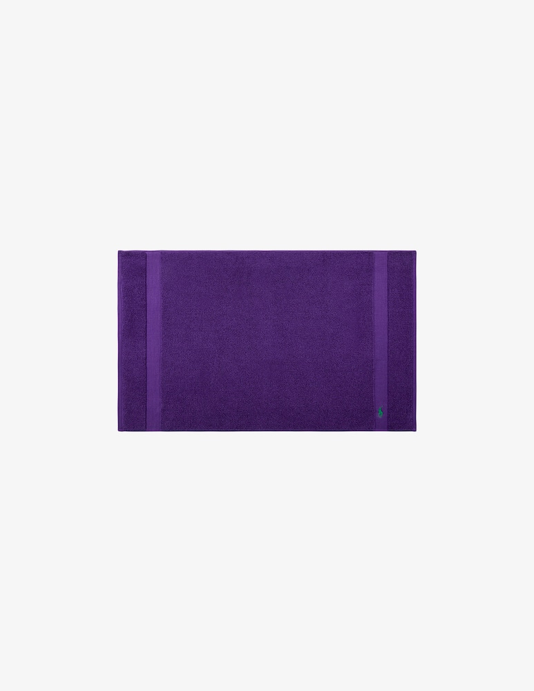 Ralph Lauren Home Poloplay Bath Mat - picture 1 Ralph Lauren Home Poloplay Bath Mat - picture 1