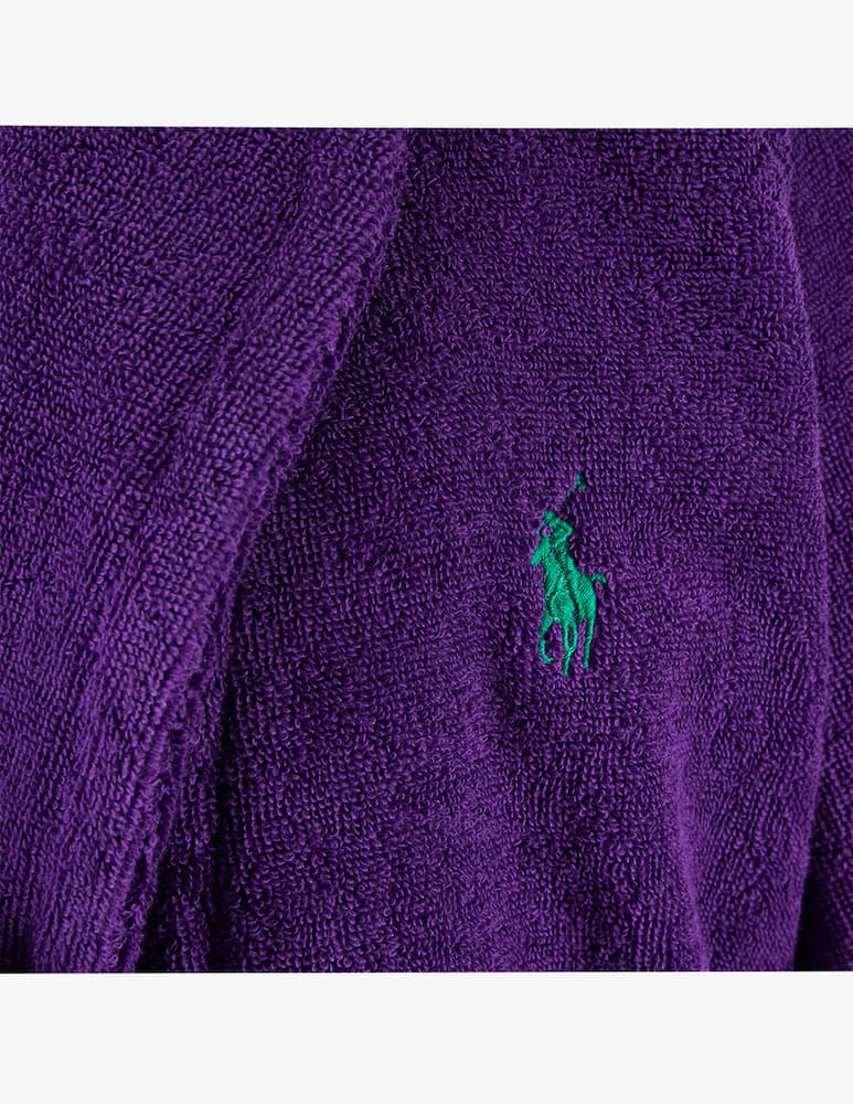 Ralph Lauren Home Poloplay Bath Robe - picture 2