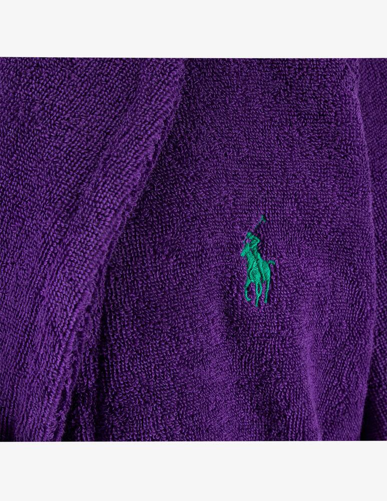 rinascente Ralph Lauren Home Poloplay Accappatoio