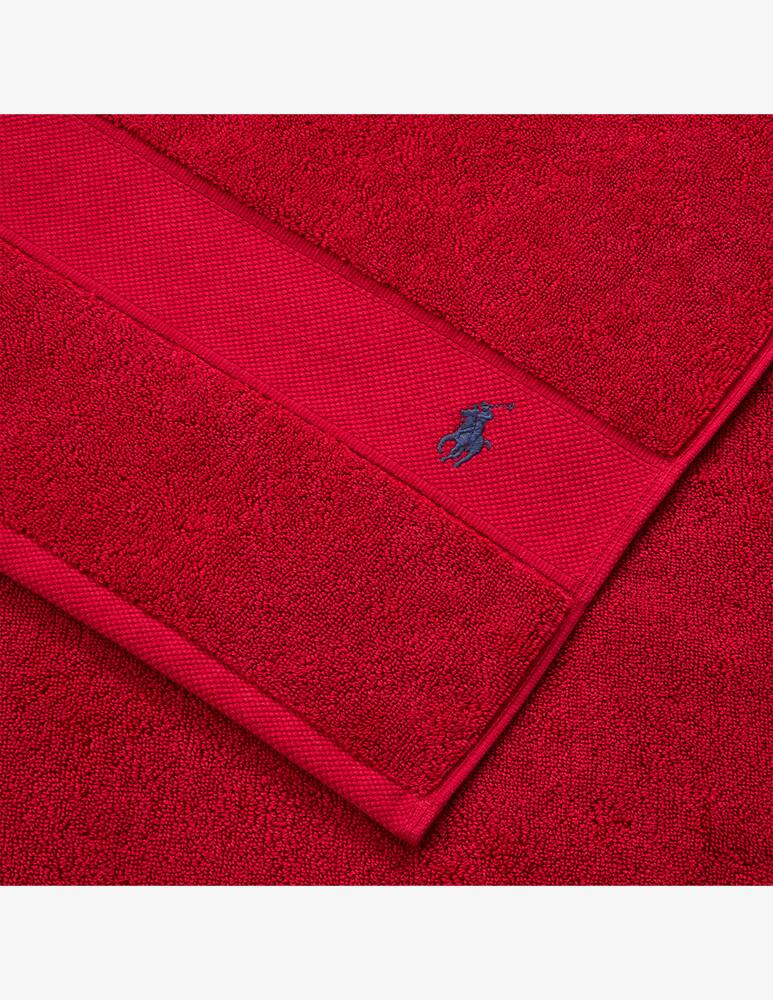 Ralph Lauren Home Guest towel Poloplay - picture 2 Ralph Lauren Home Guest towel Poloplay - picture 2