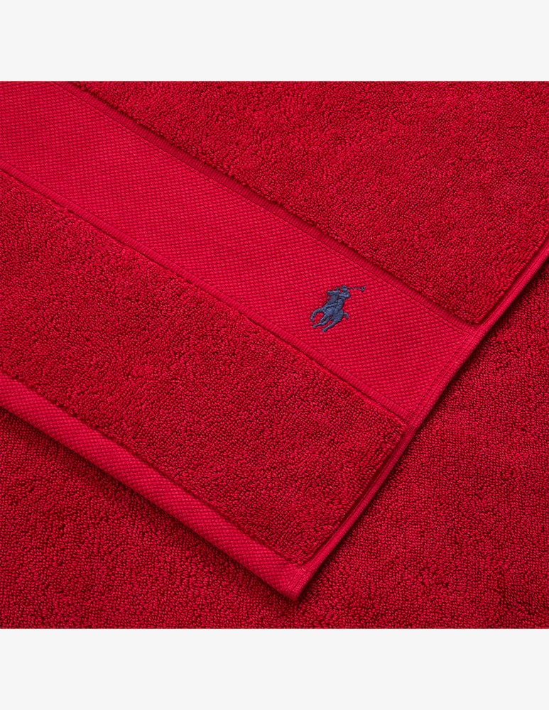 rinascente Ralph Lauren Home Poloplay Guest Towel