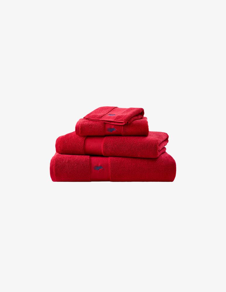 rinascente Ralph Lauren Home Poloplay Guest Towel