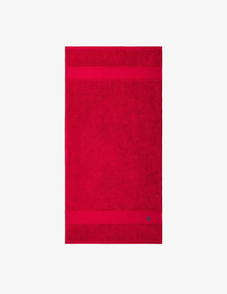 Ralph Lauren Home Poloplay Asciugamano - immagine 1 Ralph Lauren Home Poloplay Asciugamano - immagine 1