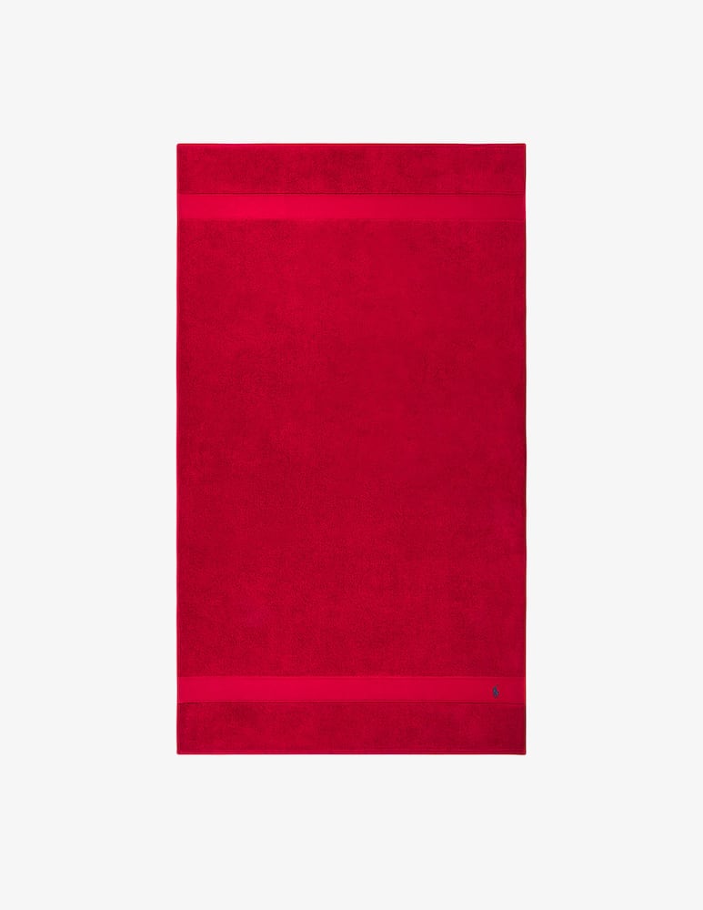 Ralph Lauren Home Poloplay Telo Bagno - immagine 1 Ralph Lauren Home Poloplay Telo Bagno - immagine 1