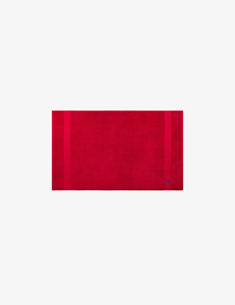 Ralph Lauren Home Poloplay Bath Mat - picture 1 Ralph Lauren Home Poloplay Bath Mat - picture 1