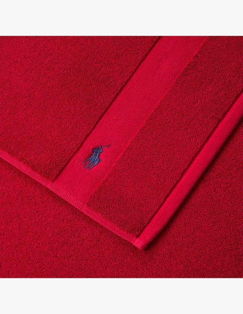 Ralph Lauren Home Poloplay Bath Mat - picture 2 Ralph Lauren Home Poloplay Bath Mat - picture 2