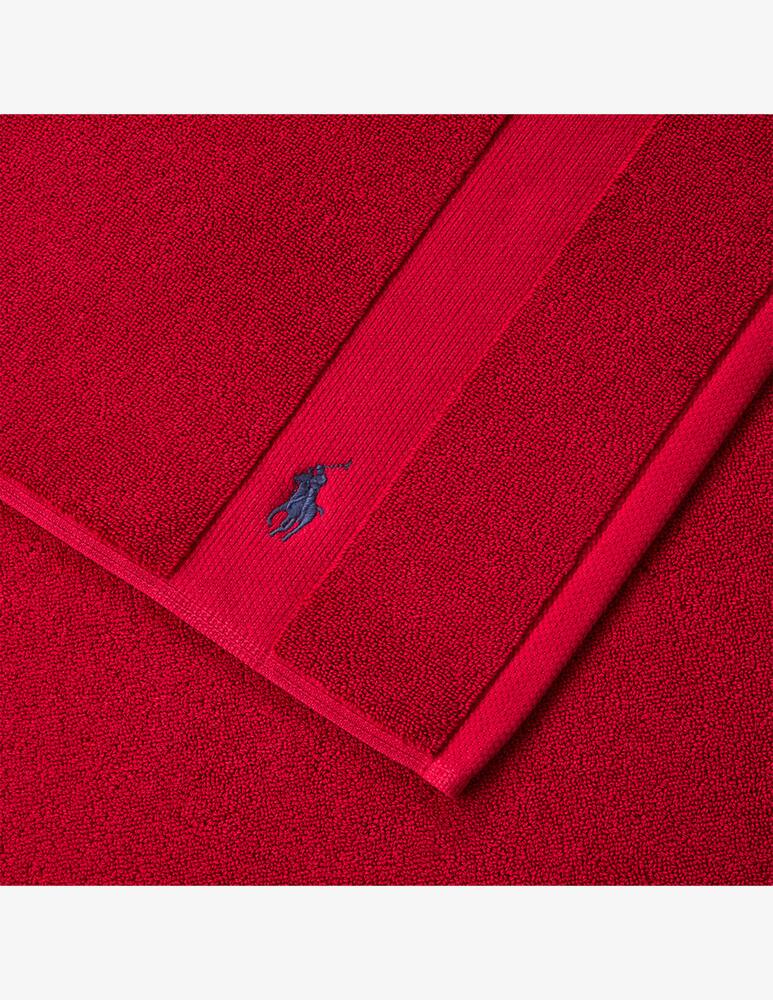 rinascente Ralph Lauren Home Poloplay Tappeto Bagno