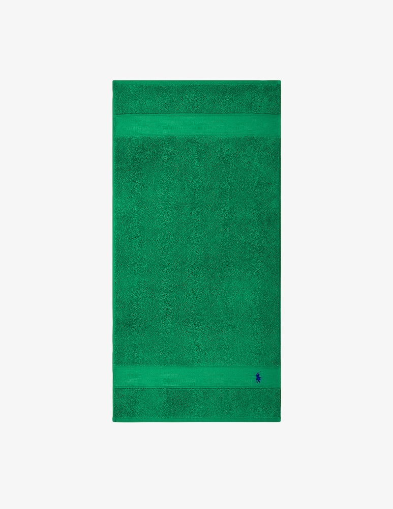 Ralph Lauren Home Handtowel Poloplay - picture 1 Ralph Lauren Home Handtowel Poloplay - picture 1