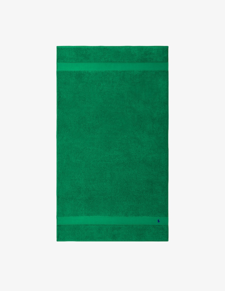 Ralph Lauren Home Poloplay Bath Sheet - picture 1 Ralph Lauren Home Poloplay Bath Sheet - picture 1