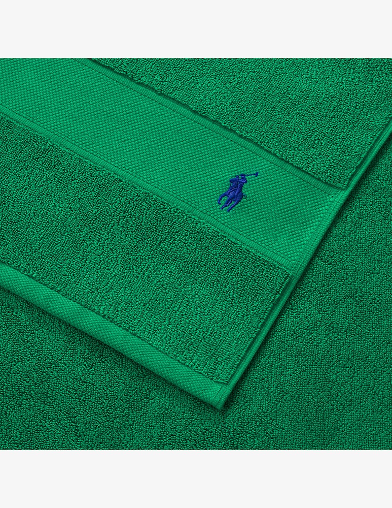 Ralph Lauren Home Poloplay Bath Sheet - picture 2 Ralph Lauren Home Poloplay Bath Sheet - picture 2
