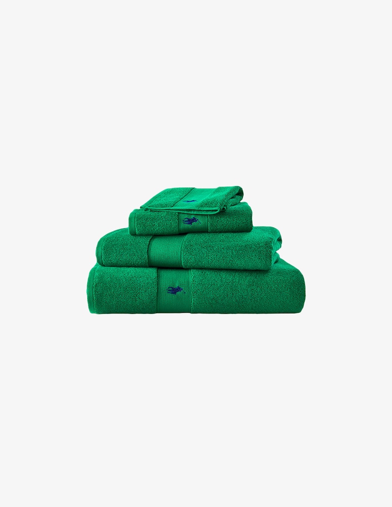 Ralph Lauren Home Poloplay Bath Sheet - picture 3 Ralph Lauren Home Poloplay Bath Sheet - picture 3