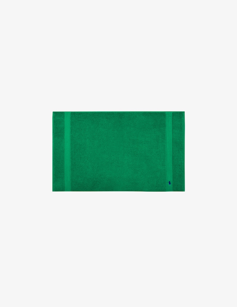 Ralph Lauren Home Tappeto bagno Poloplay - immagine 1 Ralph Lauren Home Tappeto bagno Poloplay - immagine 1
