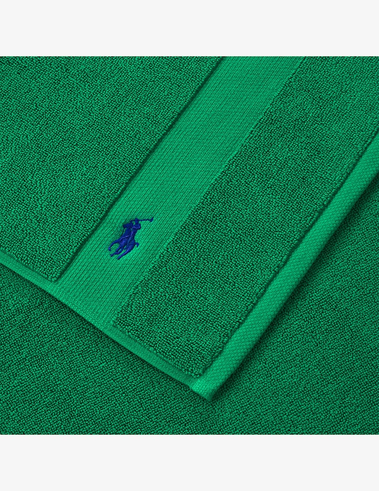 Ralph Lauren Home Tappeto bagno Poloplay - immagine 2 Ralph Lauren Home Tappeto bagno Poloplay - immagine 2