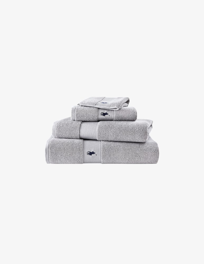 Ralph Lauren Home Poloplay Asciugamano - immagine 3 Ralph Lauren Home Poloplay Asciugamano - immagine 3