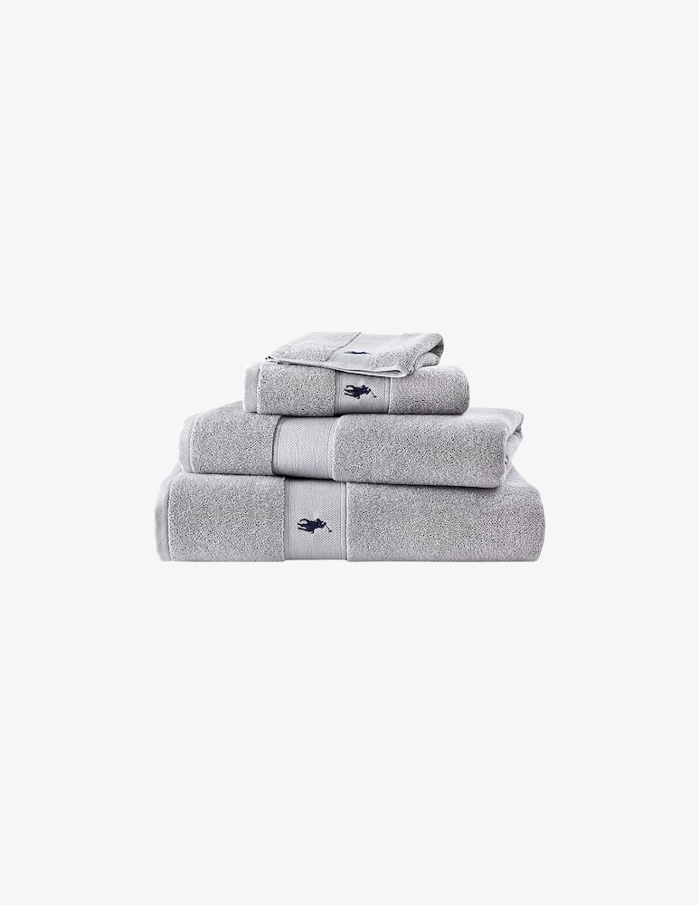 Ralph Lauren Home Guest towel Poloplay - picture 3 Ralph Lauren Home Guest towel Poloplay - picture 3