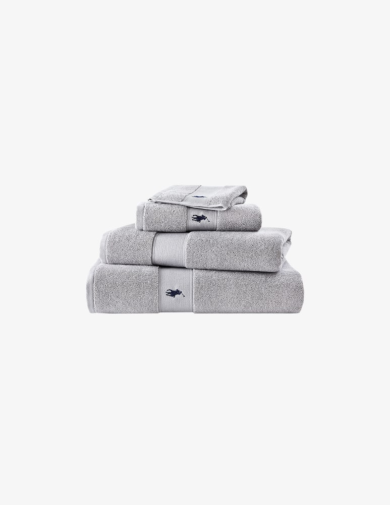 Ralph Lauren Home Poloplay Bath Sheet - picture 3 Ralph Lauren Home Poloplay Bath Sheet - picture 3