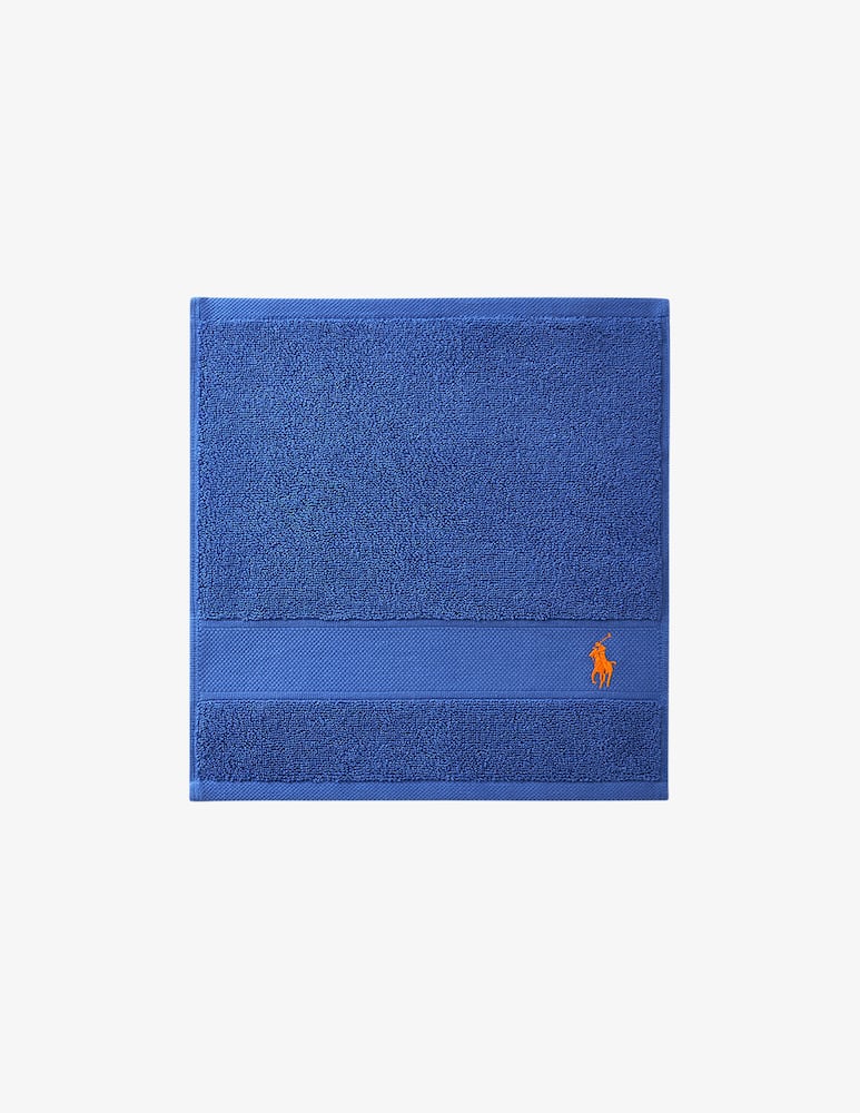 Ralph Lauren Home Asciugamano Poloplay - immagine 1 Ralph Lauren Home Asciugamano Poloplay - immagine 1