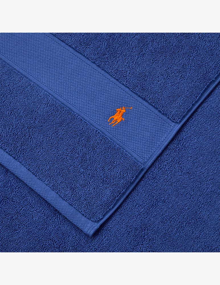 rinascente Ralph Lauren Home Poloplay Asciugamano