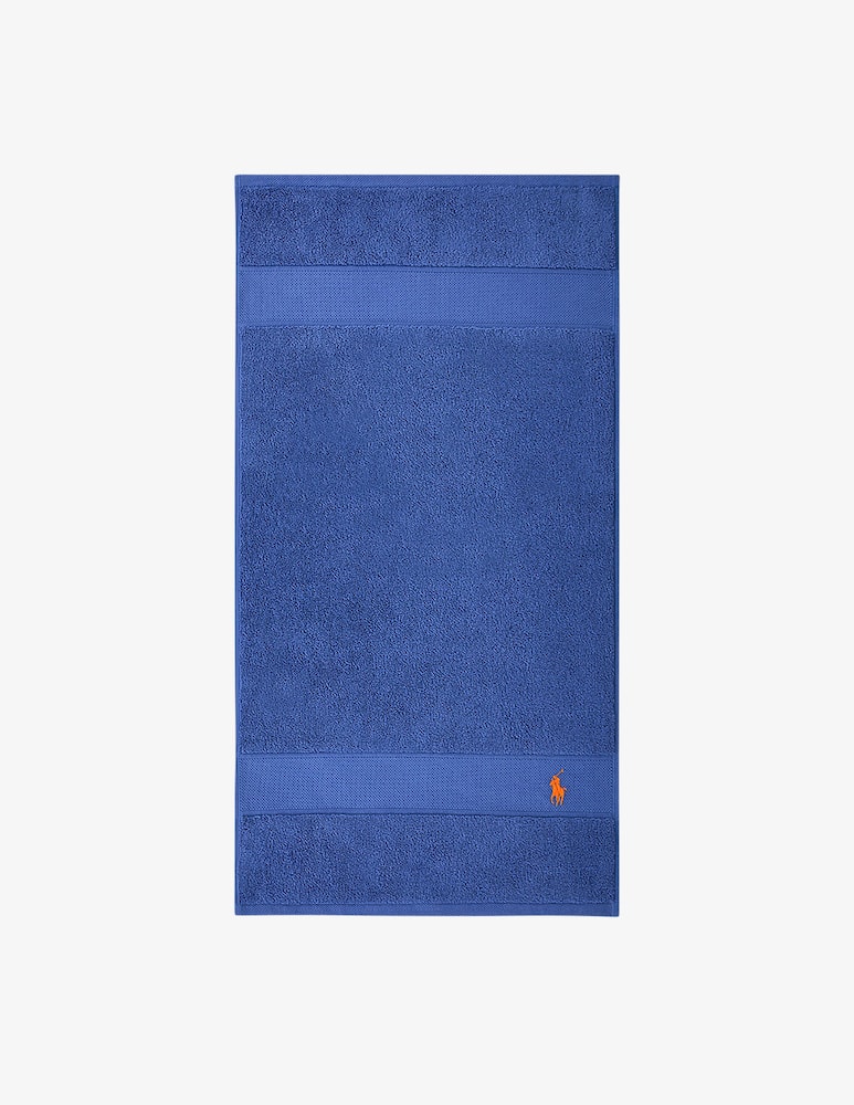 Ralph Lauren Home Guest towel Poloplay - picture 1 Ralph Lauren Home Guest towel Poloplay - picture 1