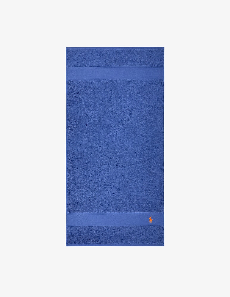 Ralph Lauren Home Poloplay Asciugamano - immagine 1 Ralph Lauren Home Poloplay Asciugamano - immagine 1
