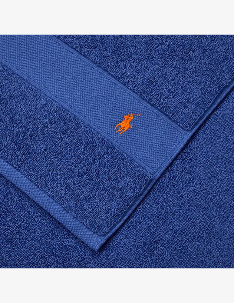 rinascente Ralph Lauren Home Poloplay Asciugamano