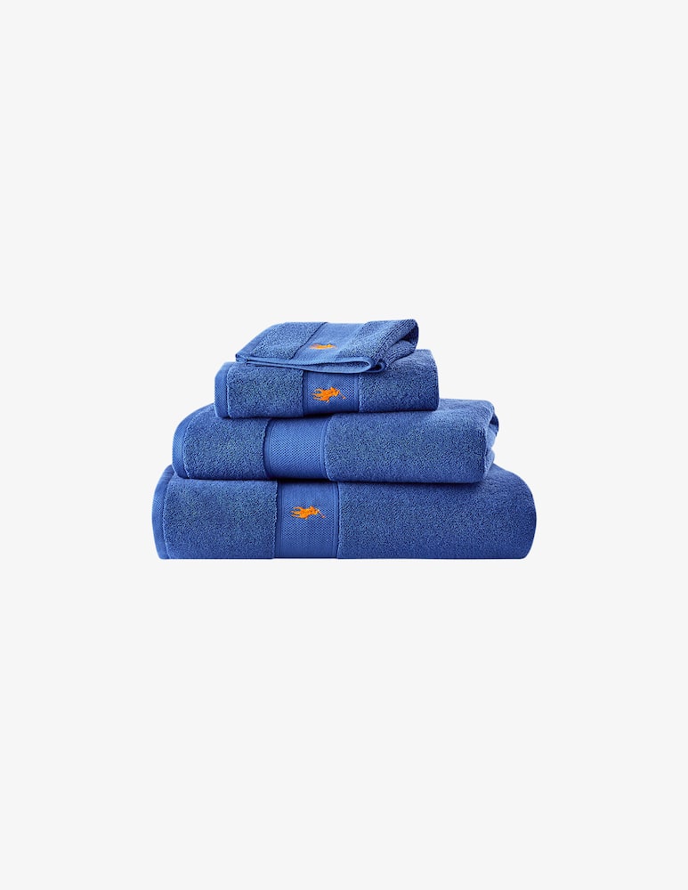Ralph Lauren Home Poloplay Asciugamano - immagine 3 Ralph Lauren Home Poloplay Asciugamano - immagine 3