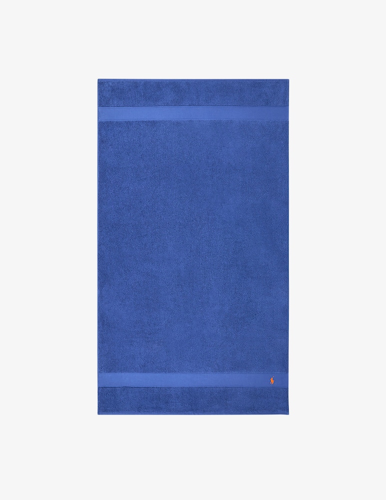 Ralph Lauren Home Poloplay Telo Bagno - immagine 1 Ralph Lauren Home Poloplay Telo Bagno - immagine 1