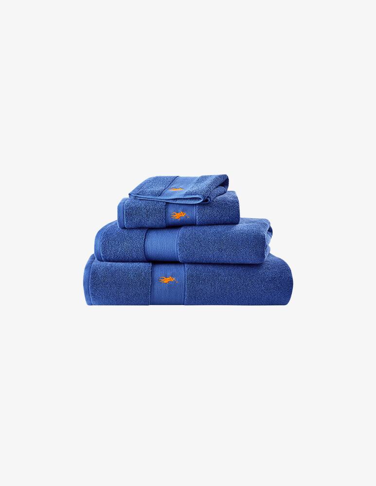 Ralph Lauren Home Poloplay Telo Bagno - immagine 3 Ralph Lauren Home Poloplay Telo Bagno - immagine 3
