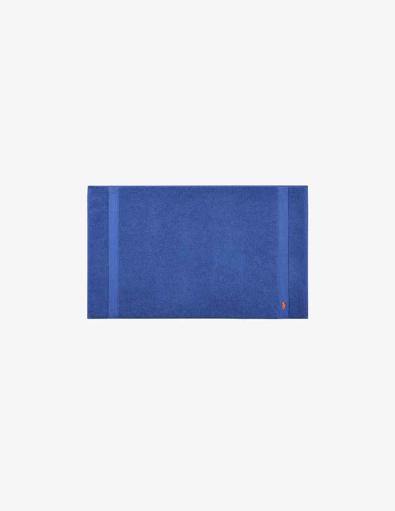 Ralph Lauren Home Bath mat Poloplay - picture 1 Ralph Lauren Home Bath mat Poloplay - picture 1