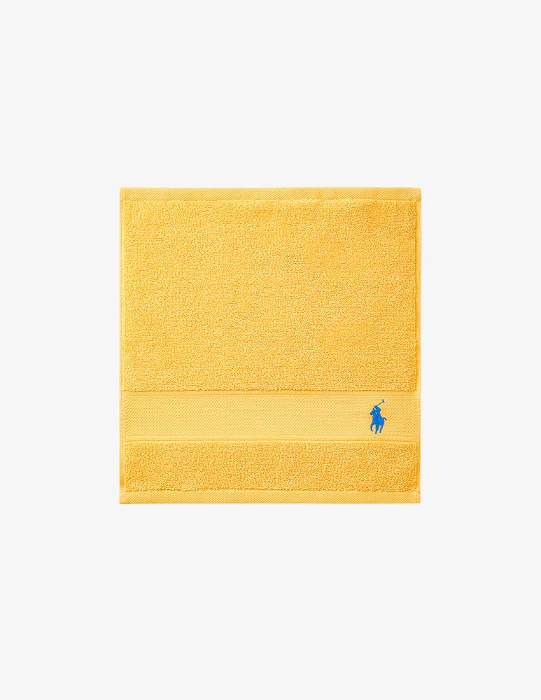 Ralph Lauren Home Asciugamano Poloplay - immagine 1 Ralph Lauren Home Asciugamano Poloplay - immagine 1