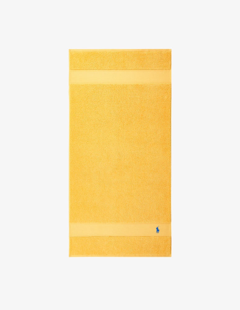 Ralph Lauren Home Poloplay Asciugamano - immagine 1 Ralph Lauren Home Poloplay Asciugamano - immagine 1