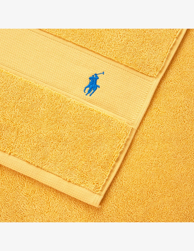 Ralph Lauren Home Poloplay Bath Sheet - picture 2 Ralph Lauren Home Poloplay Bath Sheet - picture 2