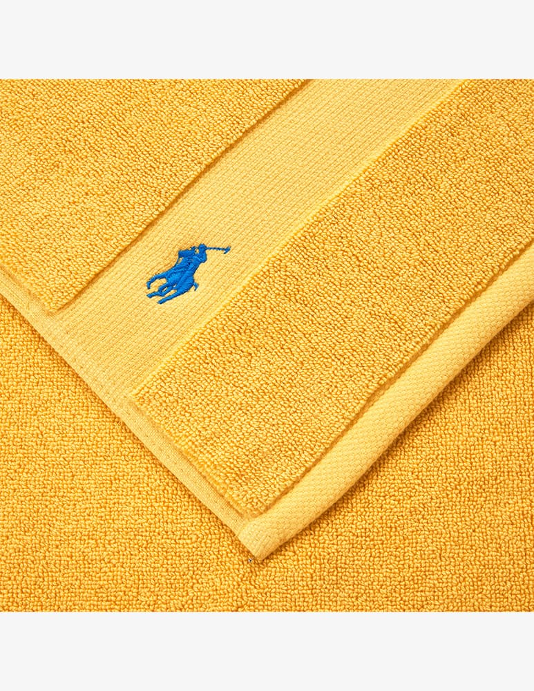 Ralph Lauren Home Poloplay Bath Mat - picture 2 Ralph Lauren Home Poloplay Bath Mat - picture 2