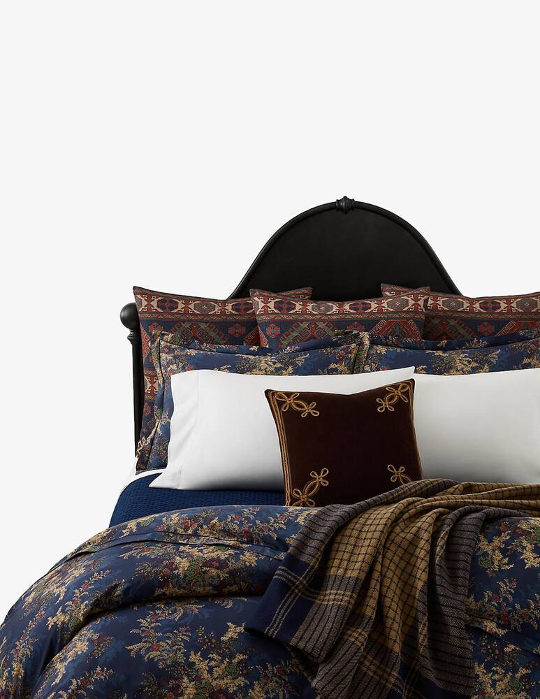 rinascente Ralph Lauren Home Ludlow Panavy Copripiumino