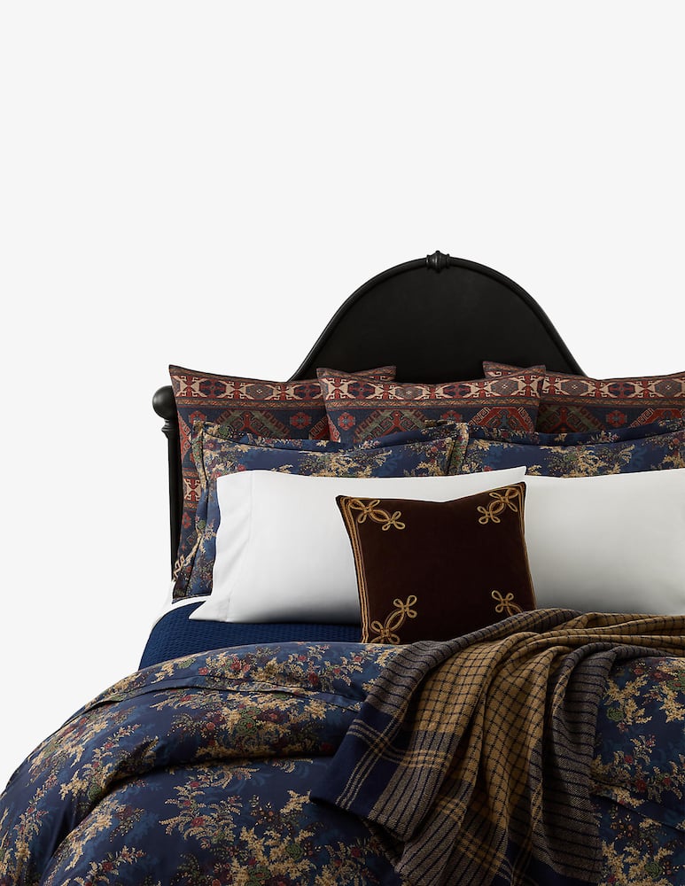 rinascente Ralph Lauren Home Ludlow Panavy Copripiumino