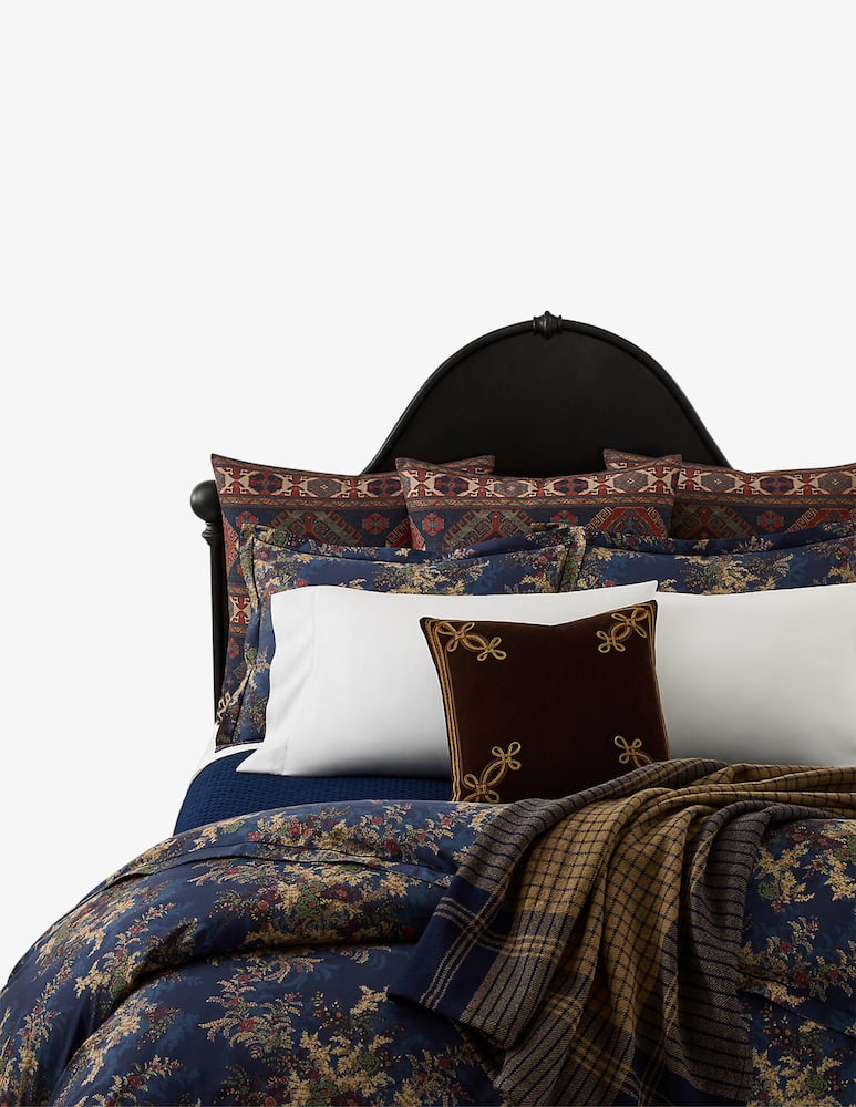 rinascente Ralph Lauren Home Ludlow Panavy Copripiumino