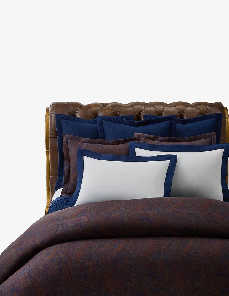 rinascente Ralph Lauren Home Belmonte Jewel Copripiumino