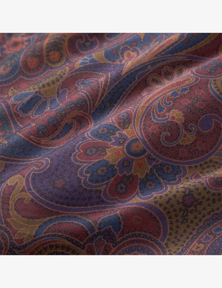 rinascente Ralph Lauren Home Belmonte Jewel Copripiumino