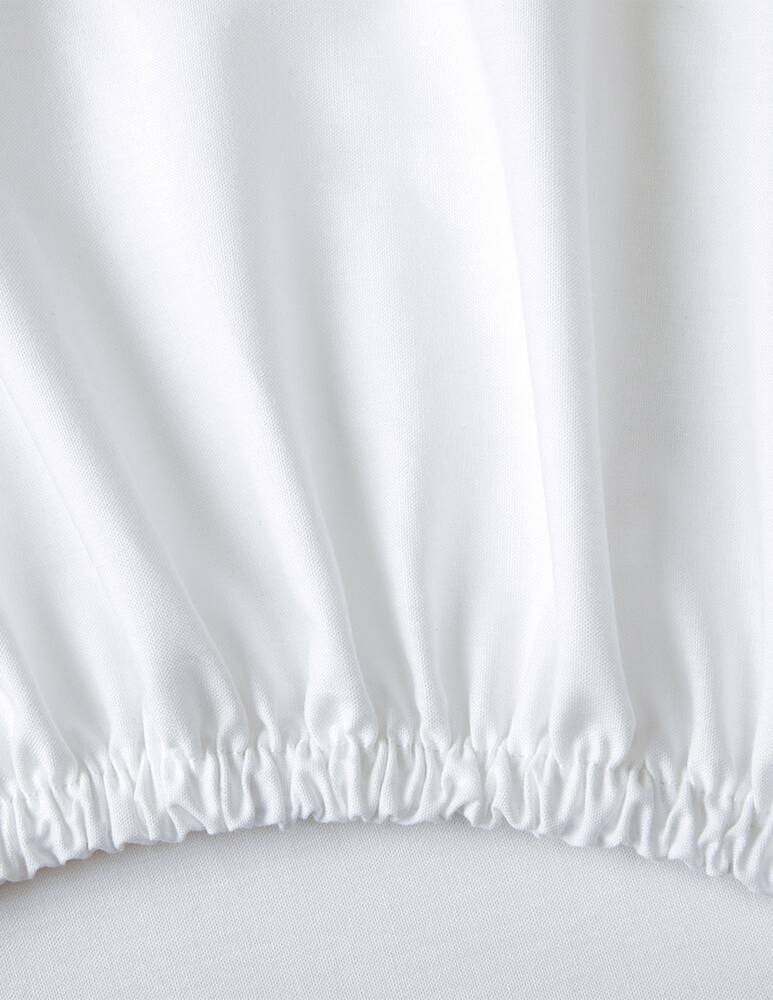 rinascente Polo Ralph Lauren Rlplayer White Lenzuolo Di Sotto Fr180200