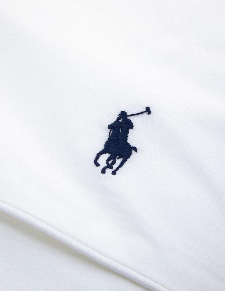 Ralph Lauren Home Polo Player Lenzuolo di sopra - immagine 2 Ralph Lauren Home Polo Player Lenzuolo di sopra - immagine 2