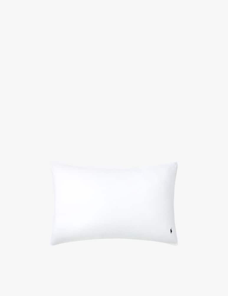 rinascente Polo Ralph Lauren Rlplayer White Federa  Fr050075