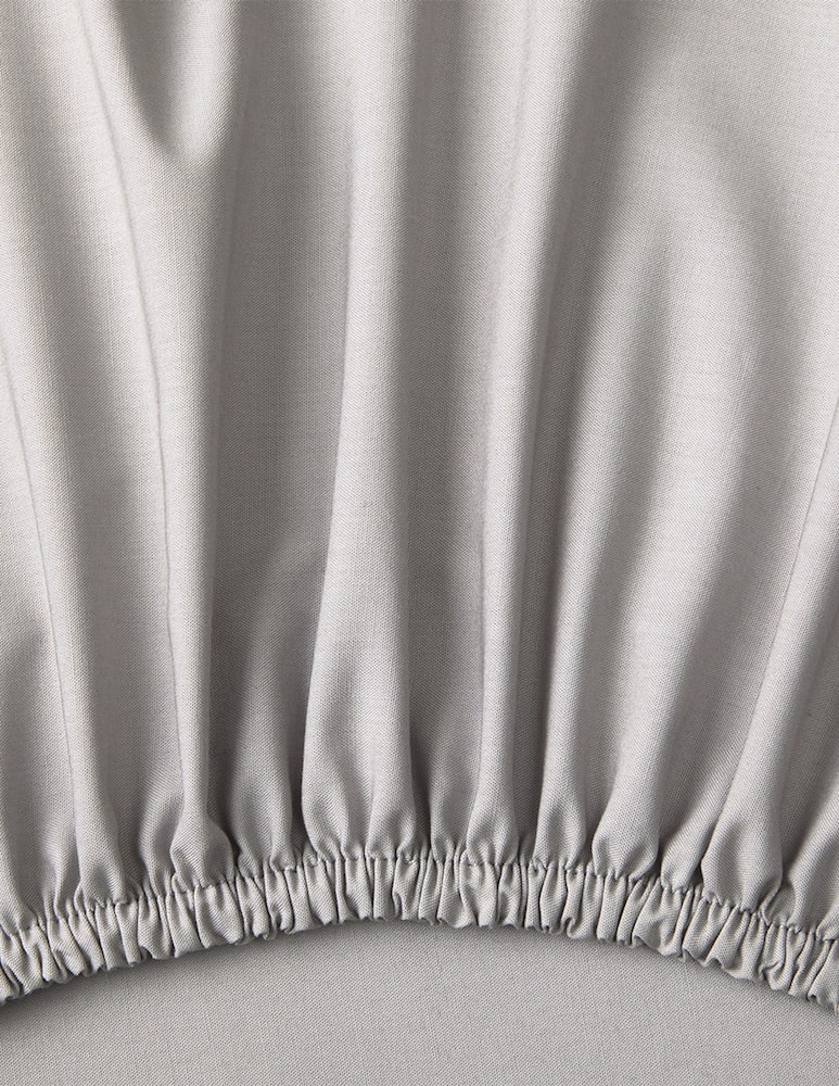 Ralph Lauren Home Polo Player Fitted Sheet - picture 2 Ralph Lauren Home Polo Player Fitted Sheet - picture 2