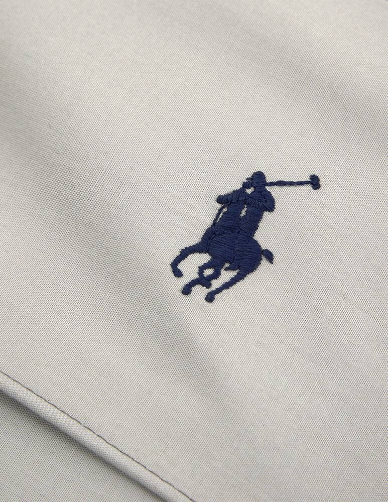 rinascente Polo Ralph Lauren Rlplayer Andover Flat Sheet 180/280 Fr