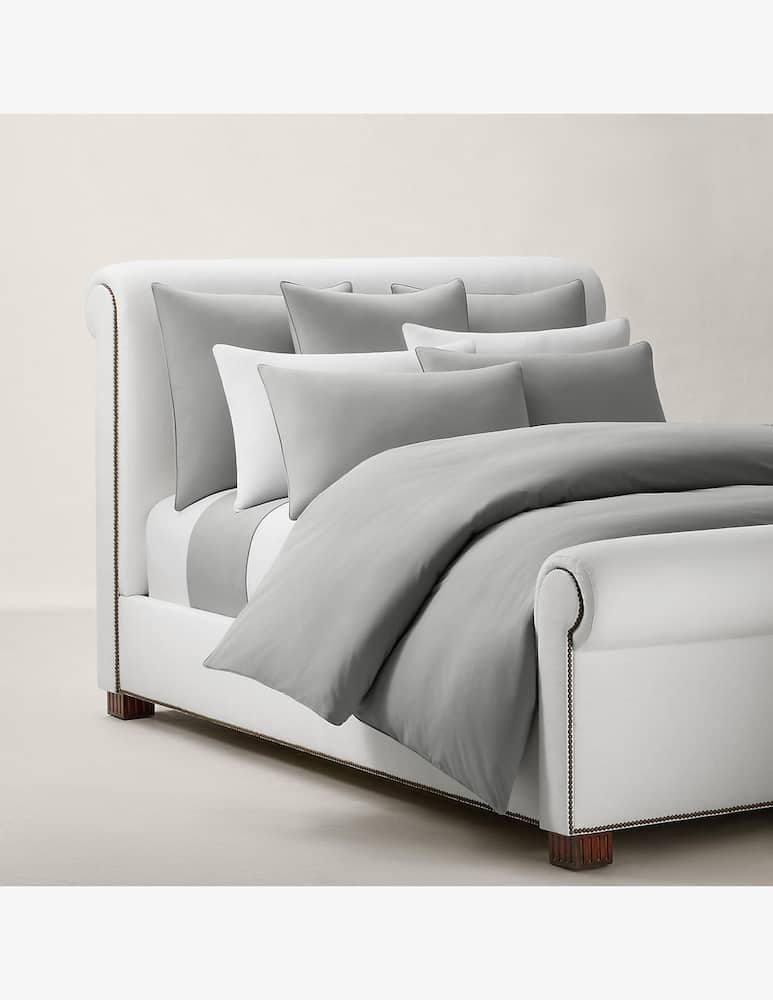 Ralph Lauren Home Polo Player Copripiumino - immagine 2 Ralph Lauren Home Polo Player Copripiumino - immagine 2