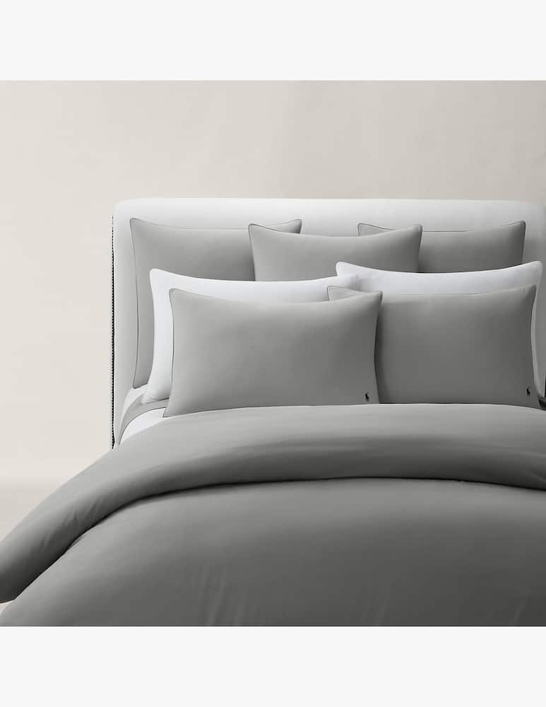 Ralph Lauren Home Polo Player Sham - picture 2