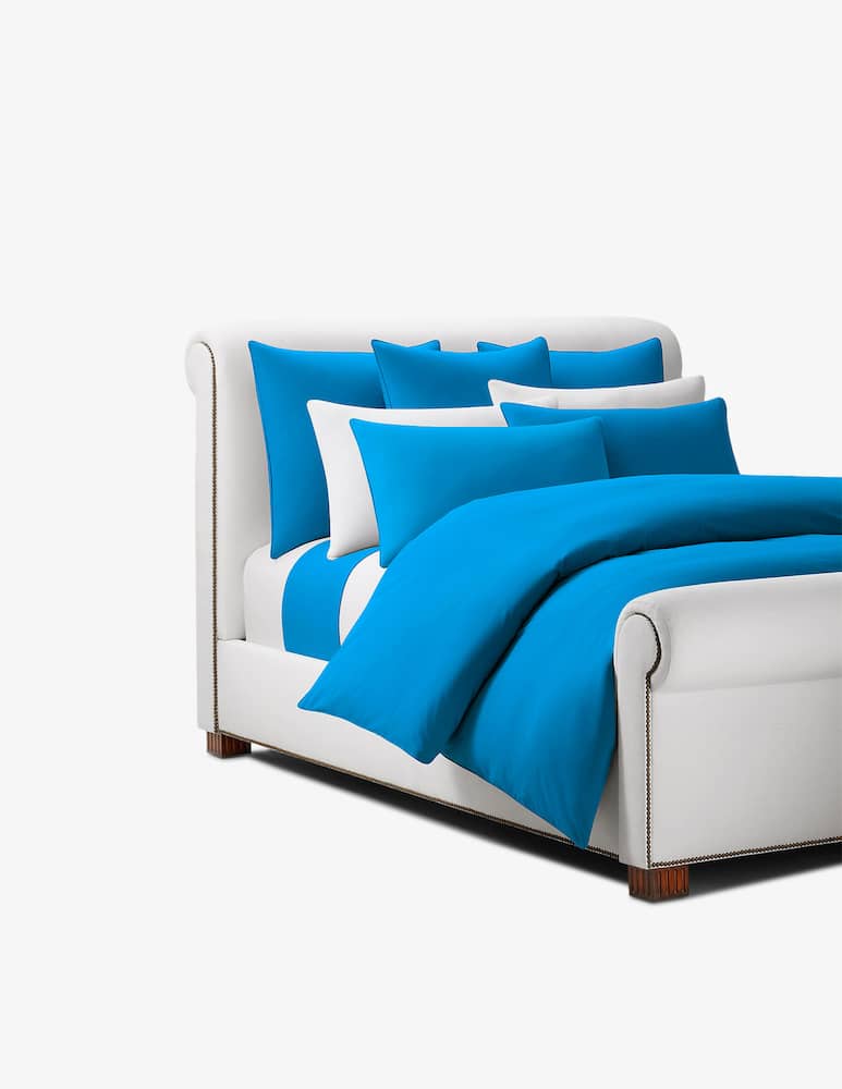 Ralph Lauren Home Polo Player Copripiumino - immagine 2 Ralph Lauren Home Polo Player Copripiumino - immagine 2