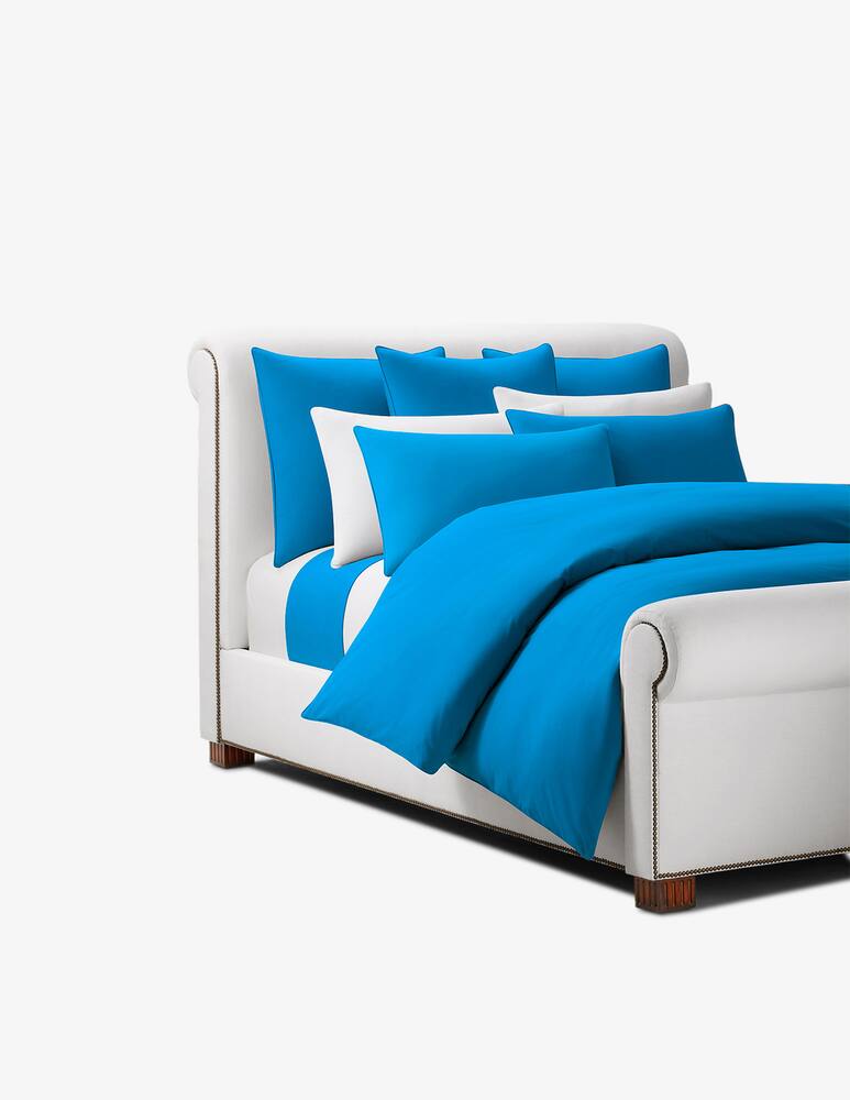 rinascente Ralph Lauren Home Rlplayer Coveblu Duvet Cover Fr140200