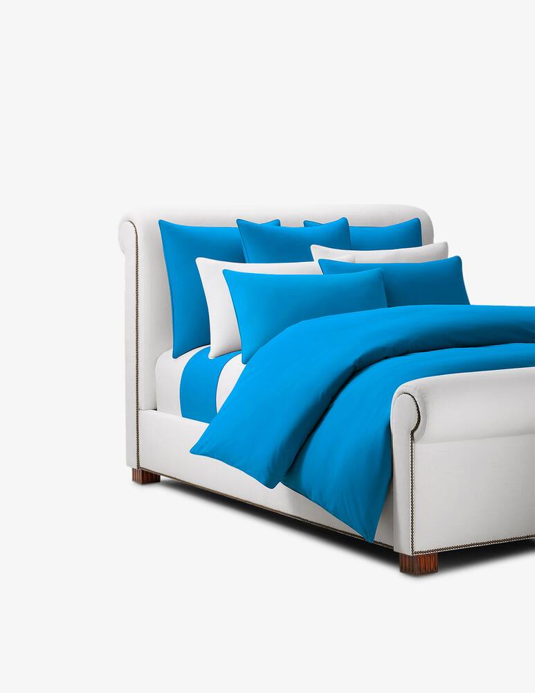 rinascente Ralph Lauren Home Rlplayer Coveblu Federa Decorativa Fr050075